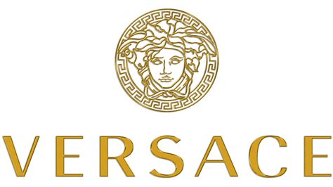 logotipos de versace|Versace images logo.